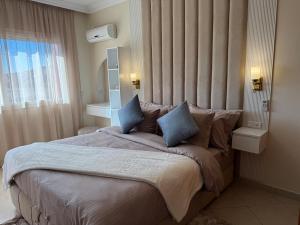 appartement de luxe dans le centre de marrakech