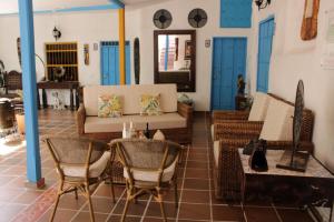 Hotel Casa Oliveros