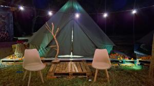 Rondo Glamping By GEstores