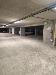 Agréable Maison en centre de ville