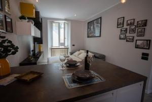 Centro-Appartamento SanMartino