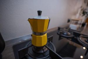 Centro-Appartamento SanMartino