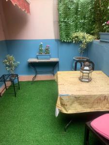 Apartment near Carré eden