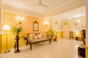 Pousada St Ines Boutique Stays