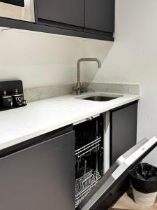 Royal Stay-Leeds City centre Apartment