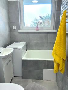 Dream Life Apartment