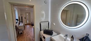 Apartment in Skogås