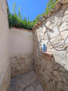 Azure Bay Chic Villa