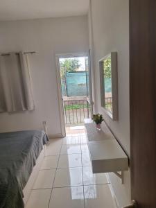 Nice grounfloor apartment near Finicudes with big terace