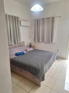 Nice grounfloor apartment near Finicudes with big terace