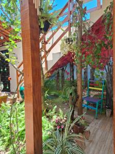 Suítes da Rô - hospedaria familiar diária e temporada