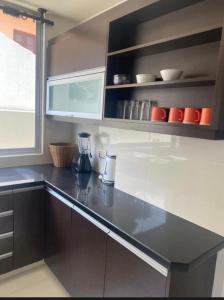 Cómodo acogedor departamento en el Parque Fidel Anze