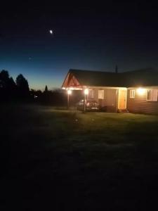 Casa Playa Mantilhue Lago Puyehue