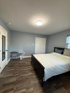 New house close to Fairmount Park