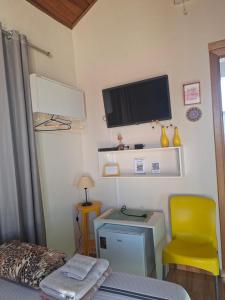 Suítes da Rô - hospedaria familiar diária e temporada