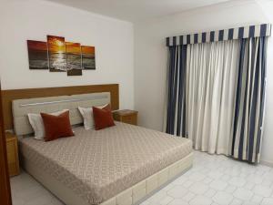 Aqualux Golden Sun Amazing Holiday