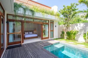 Bloom Villas Uluwatu