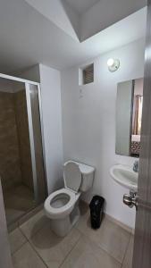 Descanso en conjunto San Luis Rey