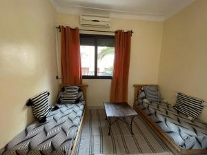 Studio near Carré Eden