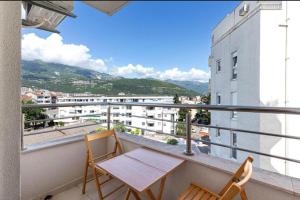 Evins Budva 1 Bedroom Apartment