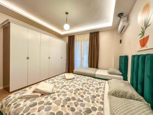 Central Vollga Apartment Durres