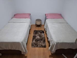 Apartamento 2 quartos próximo ao Estádio e Autódromo