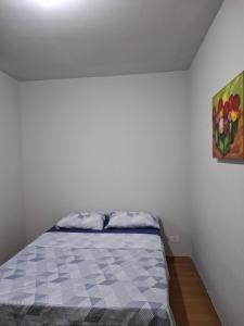 Apartamento 2 quartos próximo ao Estádio e Autódromo