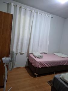 Apartamento 2 quartos próximo ao Estádio e Autódromo