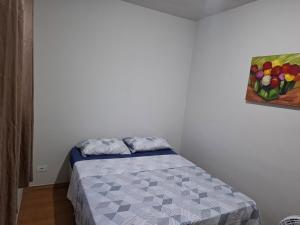 Apartamento 2 quartos próximo ao Estádio e Autódromo