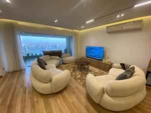 vip nile apartment