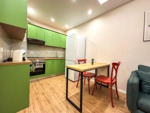 Central Vollga Apartment Durres