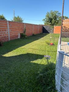 Alojamiento en San Nicolás de los arroyos Expoagro Tc