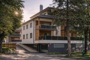 Apartment Frida by Da Alois