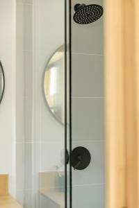 Earth Tones Tiny Homes & Suites