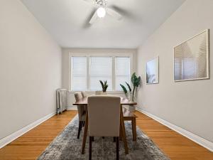 3BR Spacious Apartment in Chicago - Newgard rep