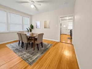 3BR Spacious Apartment in Chicago - Newgard rep