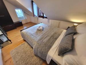 Apartment Jimmy - Spacious 2-Bedroom Apartment