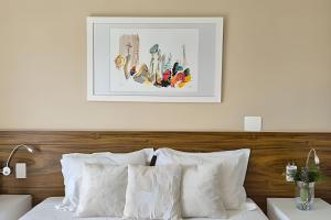 Local nota 10! com piscinas, academia e garagem!