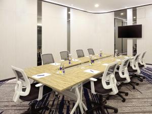 Novotel Suites Yogyakarta Malioboro