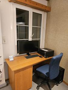 privat room include Davos transportation