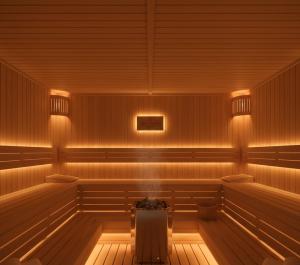 Acca Larentia Resort