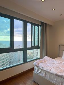 T16 Sea View Four Seasons San Stefano