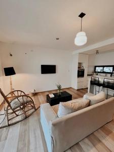 Casa moderna, luminosa y equipada