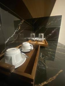 Beten Santen Guest House