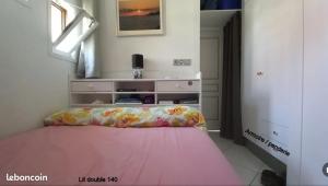 Appartement les pieds dans leau