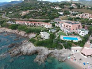 Appartement les pieds dans leau