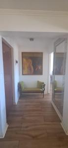 Acogedor departamento vista al mar en Reñaca