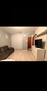 Zakątek szczęścia