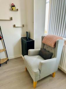 Modern Stay East Belfast