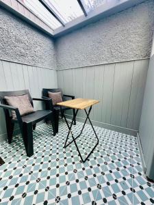 Modern Stay East Belfast